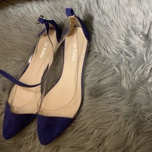 Cape robin clear flats